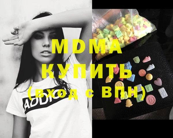 прущий лед Алексин